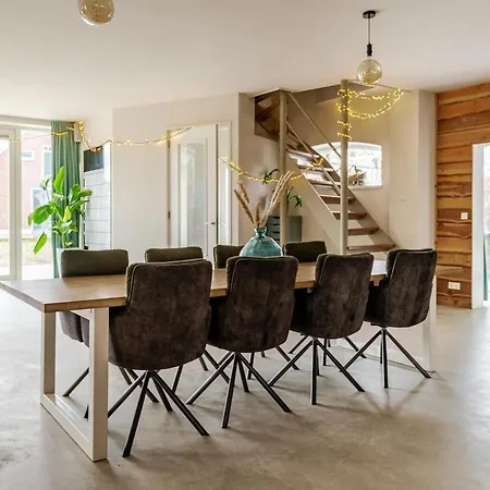 La Casa Goudacito * Gouda