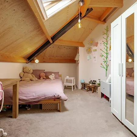 La Casa Goudacito Villa