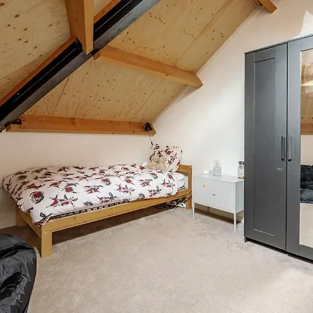 La Casa Goudacito * 고우타