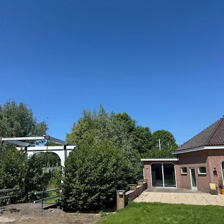 Villa La Casa Goudacito Gouda