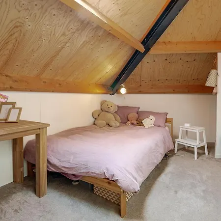 Villa La Casa Goudacito Gouda