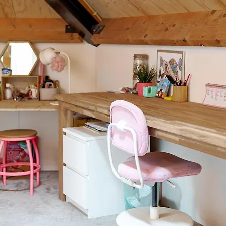 La Casa Goudacito Gouda