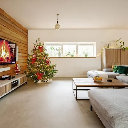 Villa La Casa Goudacito *