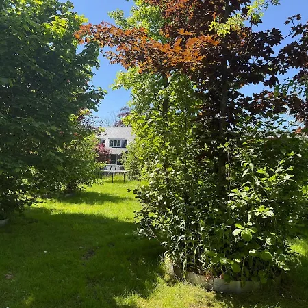 La Casa Goudacito Villa