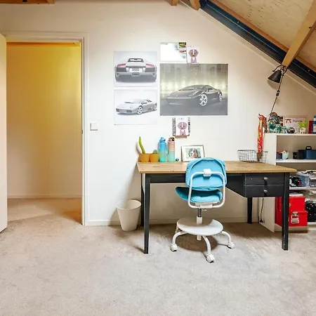 La Casa Goudacito Villa *