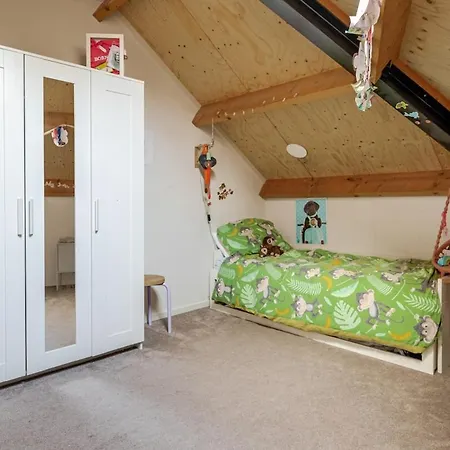 La Casa Goudacito Villa Gouda