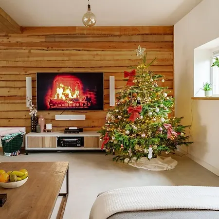 Villa La Casa Goudacito Gouda