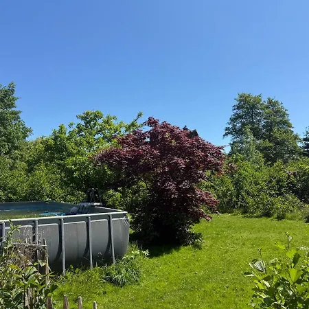 빌라 La Casa Goudacito