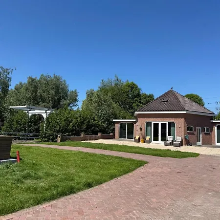 La Casa Goudacito * 고우타