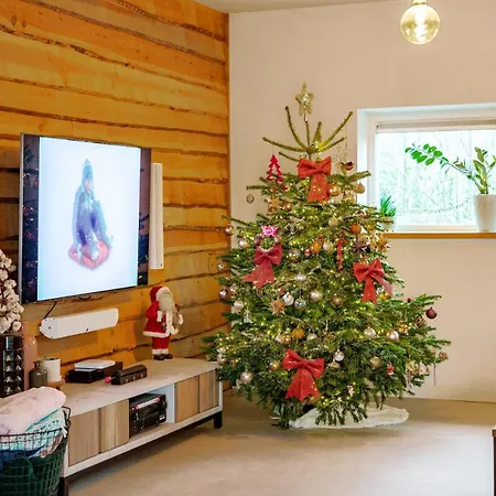 Villa La Casa Goudacito