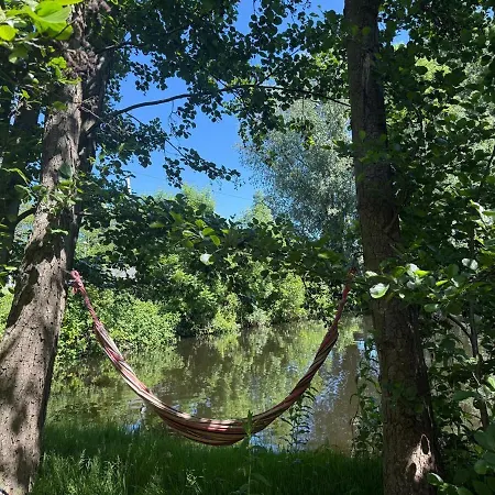 La Casa Goudacito Villa *