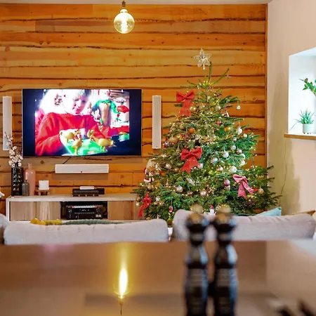 La Casa Goudacito 고우타