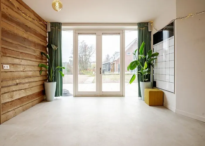 Villa La Casa Goudacito Gouda