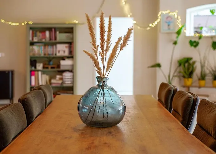 La Casa Goudacito * Gouda