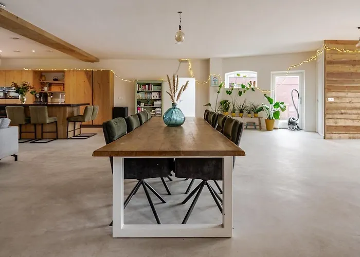 La Casa Goudacito Villa Gouda