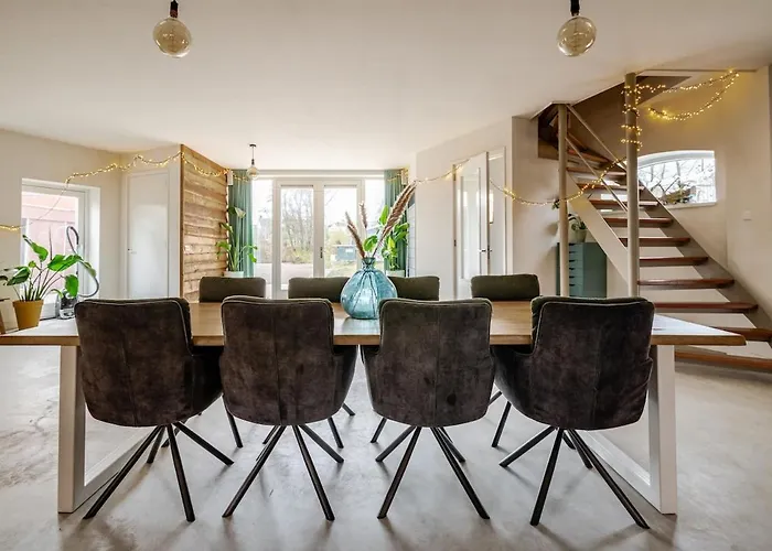 La Casa Goudacito * Gouda