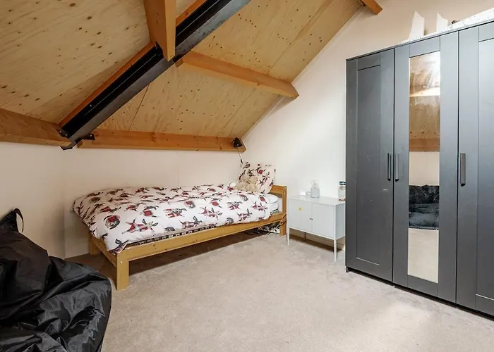 La Casa Goudacito * Gouda