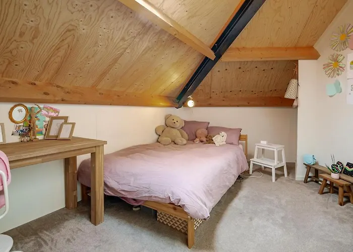 Villa La Casa Goudacito Gouda