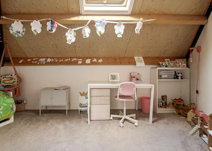 La Casa Goudacito Villa