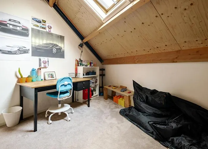 Villa La Casa Goudacito Gouda