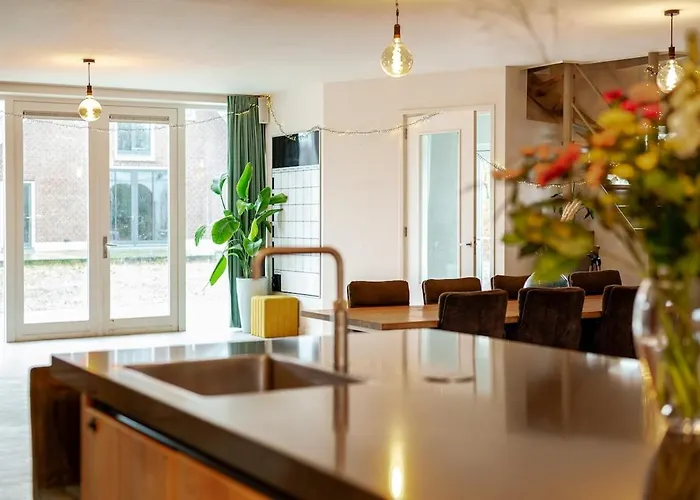 La Casa Goudacito * Gouda