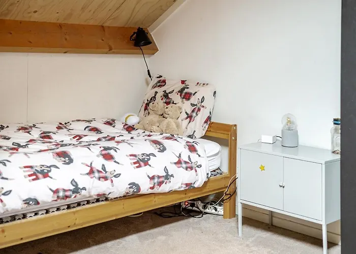 La Casa Goudacito * Gouda