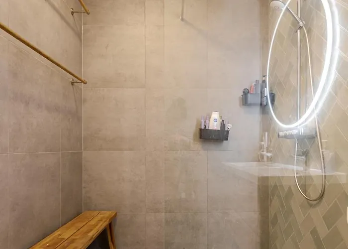 Villa La Casa Goudacito *