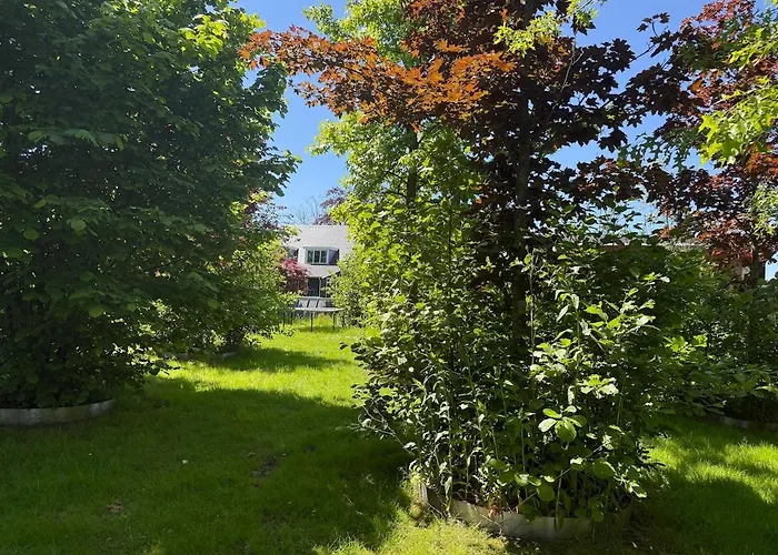 La Casa Goudacito Villa