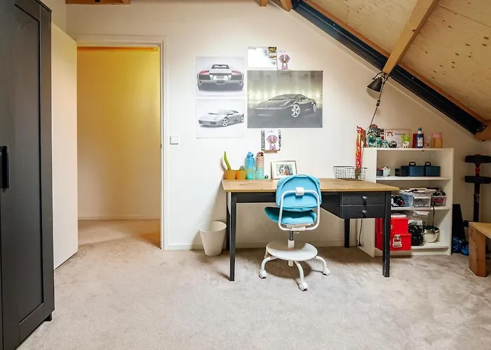 La Casa Goudacito Villa *