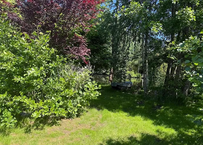 La Casa Goudacito Gouda