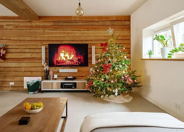 Villa La Casa Goudacito Gouda