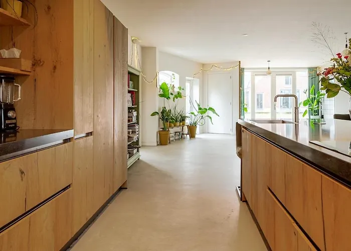 La Casa Goudacito * Gouda