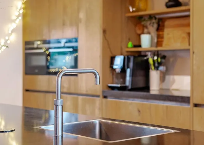 La Casa Goudacito Villa