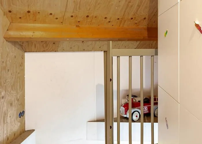 La Casa Goudacito Villa Gouda