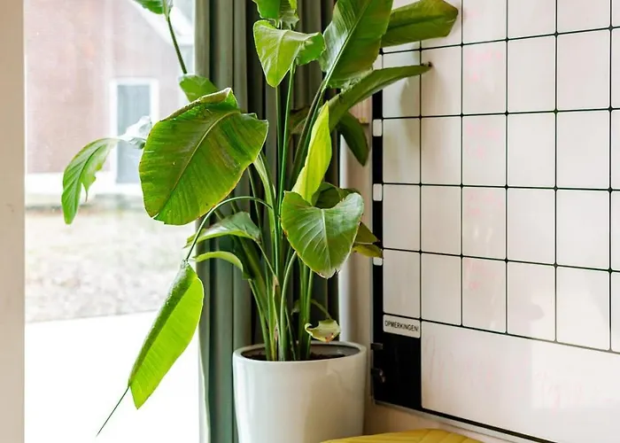 Villa La Casa Goudacito Gouda