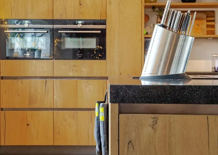 La Casa Goudacito Villa *