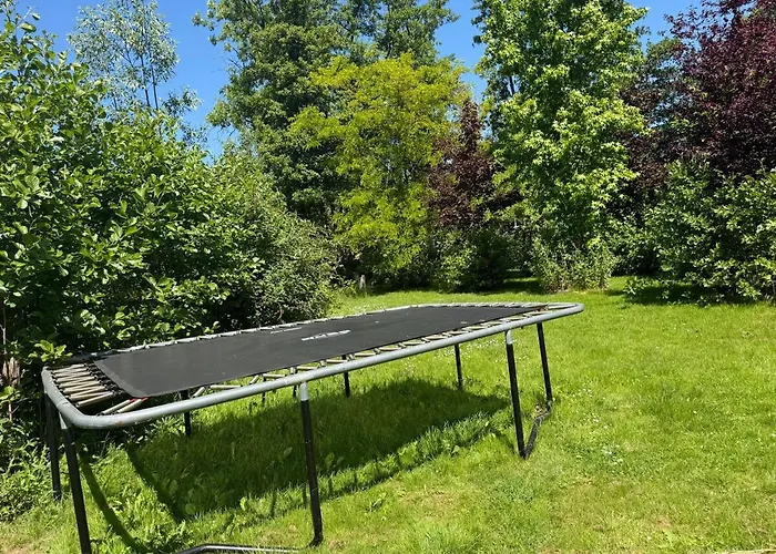 La Casa Goudacito Villa Gouda