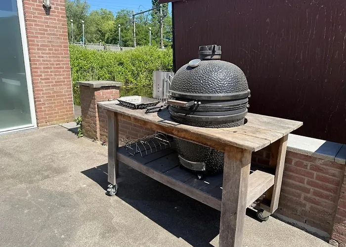 Villa La Casa Goudacito Gouda