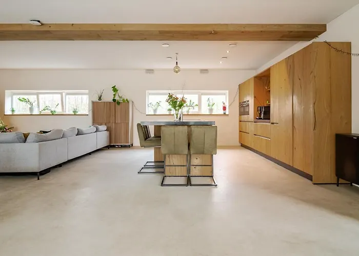 La Casa Goudacito Gouda