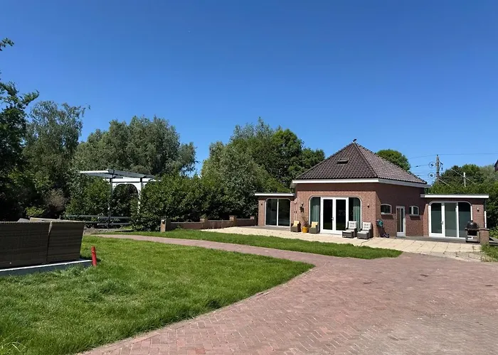 La Casa Goudacito * Gouda