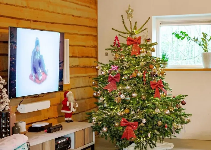 Villa La Casa Goudacito