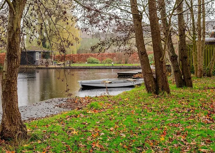 Villa La Casa Goudacito Gouda