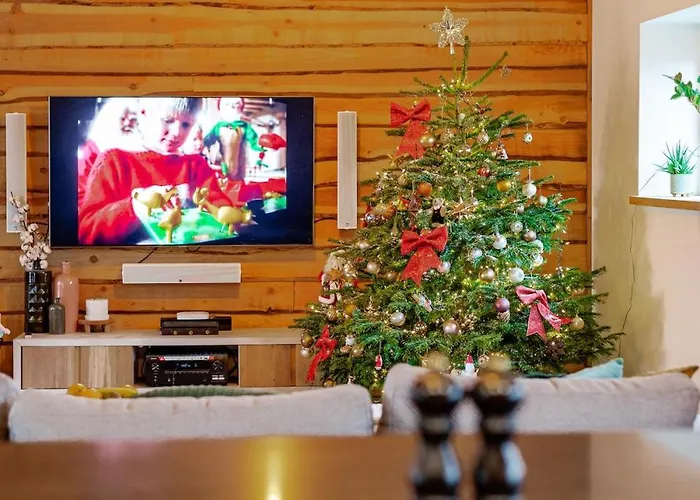 La Casa Goudacito Gouda