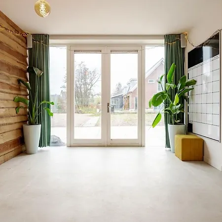 Villa La Casa Goudacito Gouda