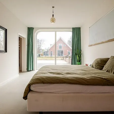 La Casa Goudacito Villa