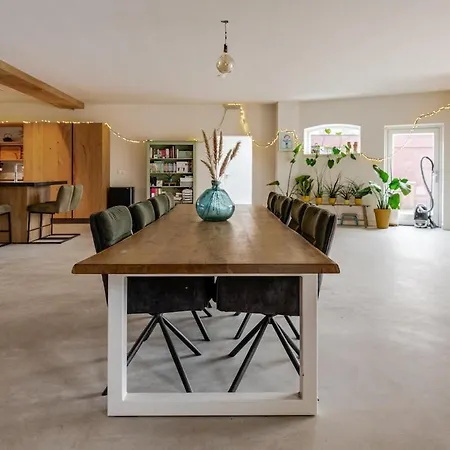 La Casa Goudacito Villa Gouda