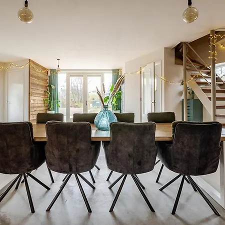 La Casa Goudacito * Gouda