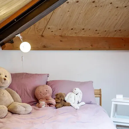 La Casa Goudacito Villa *