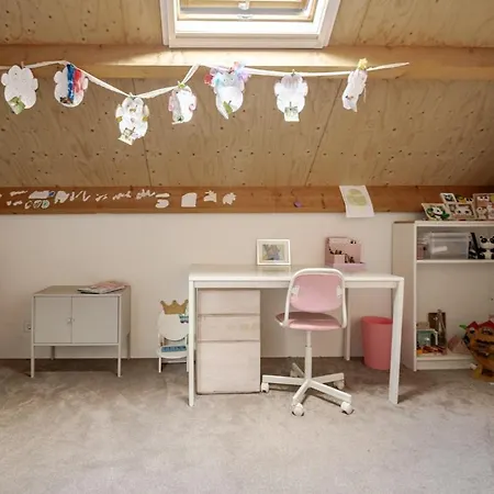 La Casa Goudacito Villa