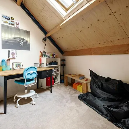 Villa La Casa Goudacito Gouda